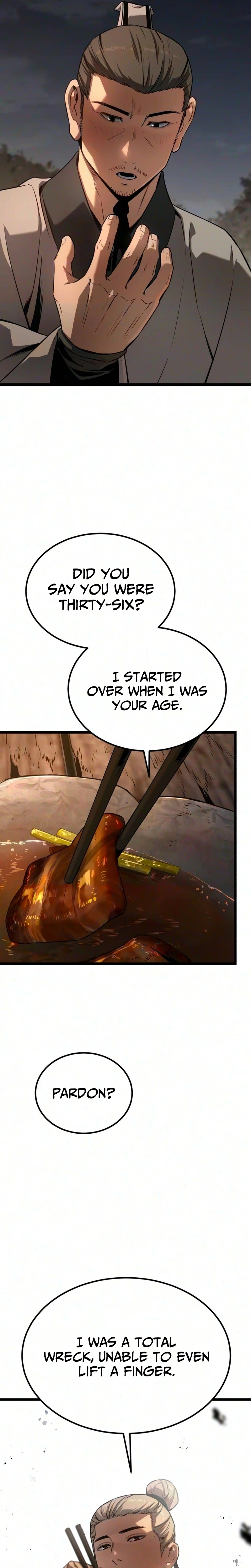 The Former Supreme Chapter 12 Page 43