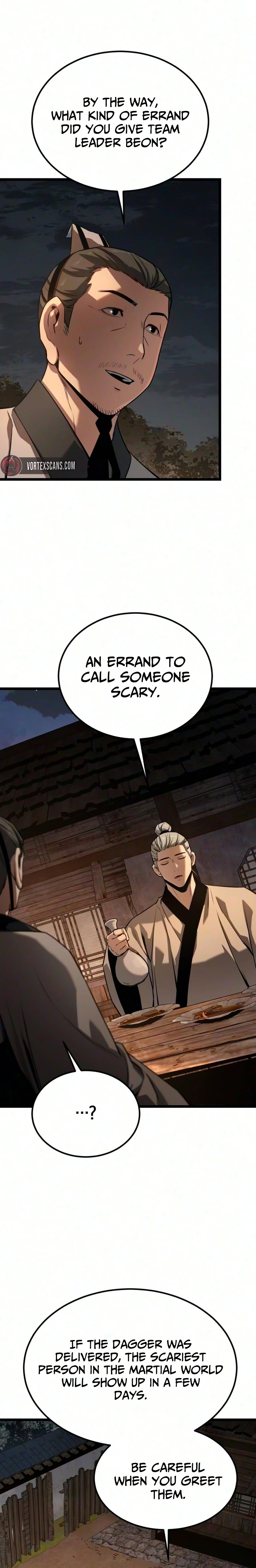 The Former Supreme Chapter 12 Page 45