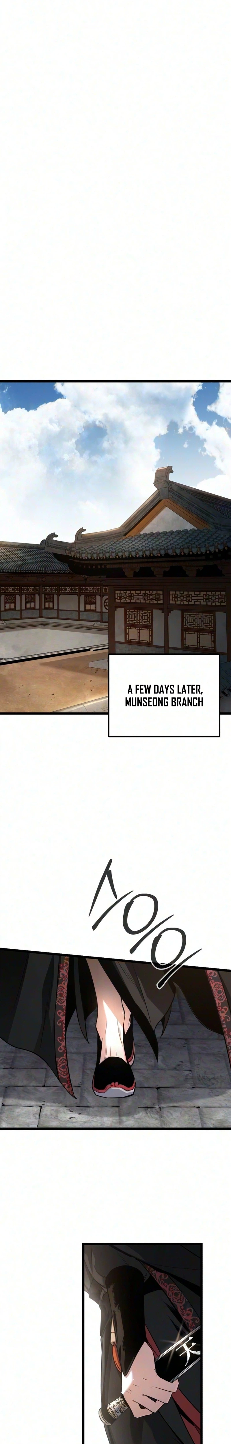 The Former Supreme Chapter 12 Page 47