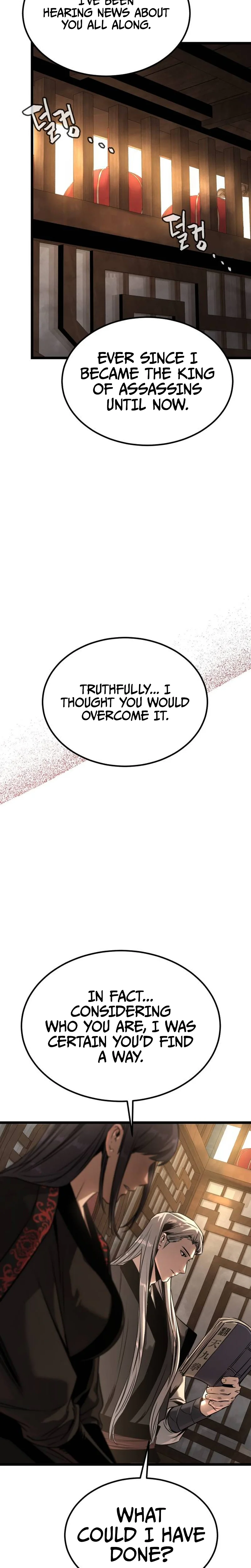 The Former Supreme Chapter 21 Page 11