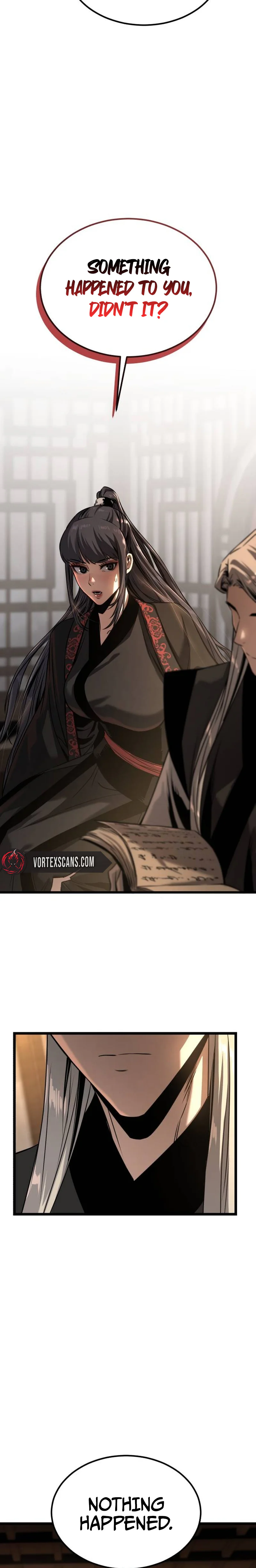The Former Supreme Chapter 21 Page 12