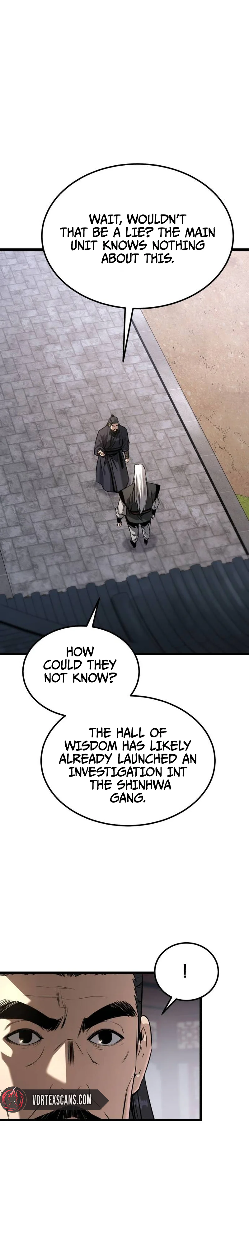 The Former Supreme Chapter 21 Page 24