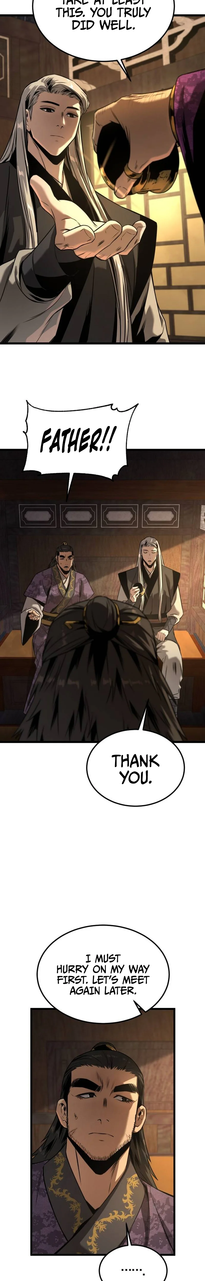 The Former Supreme Chapter 21 Page 41