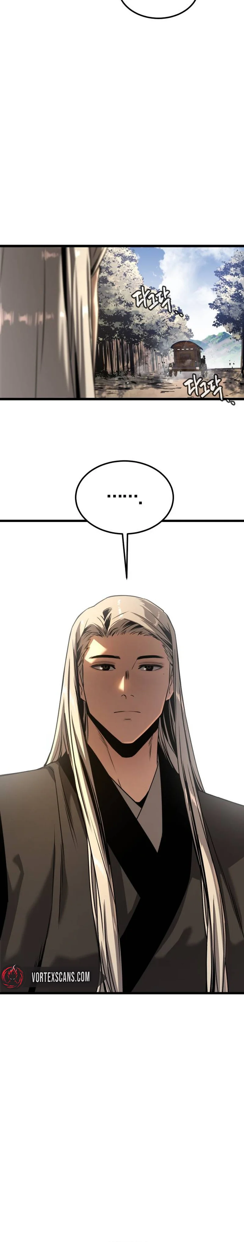 The Former Supreme Chapter 21 Page 42