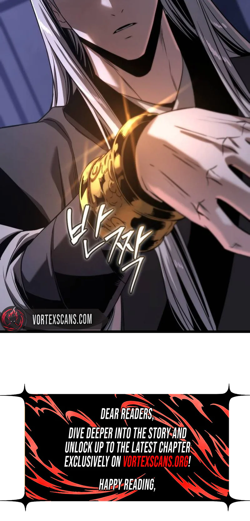 The Former Supreme Chapter 21 Page 44
