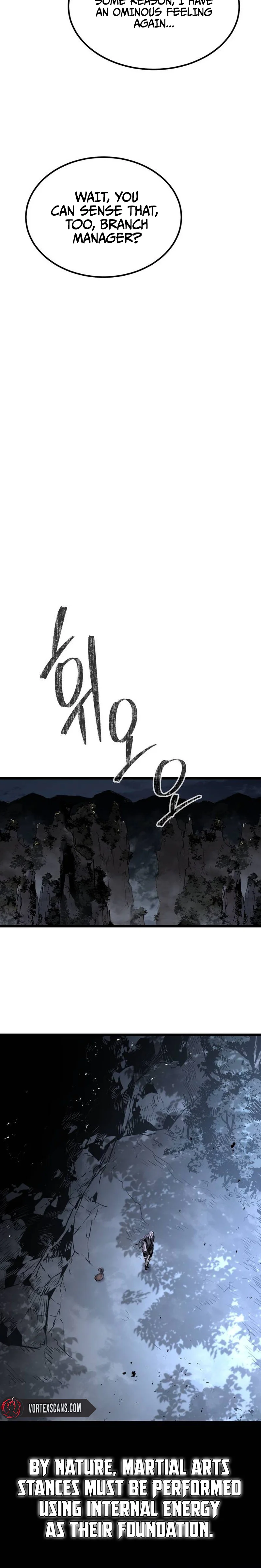 The Former Supreme Chapter 22 Page 14