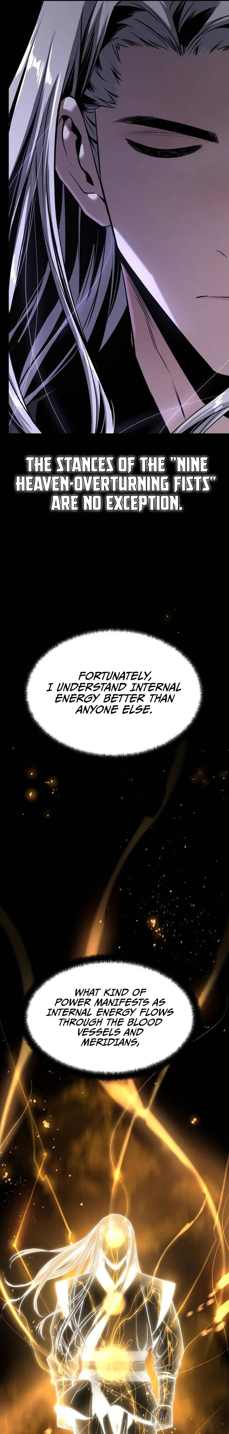 The Former Supreme Chapter 22 Page 15
