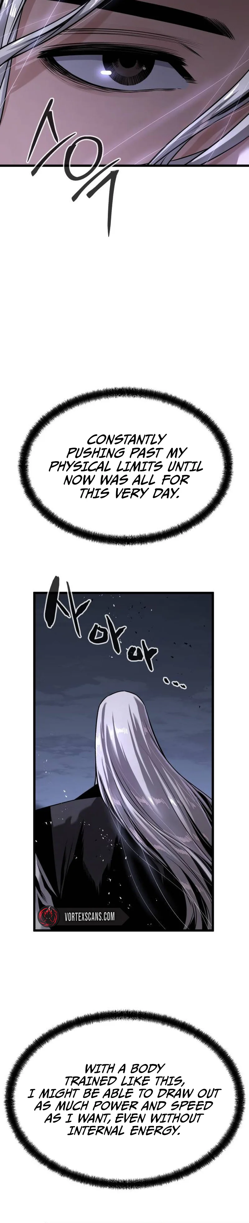 The Former Supreme Chapter 22 Page 17