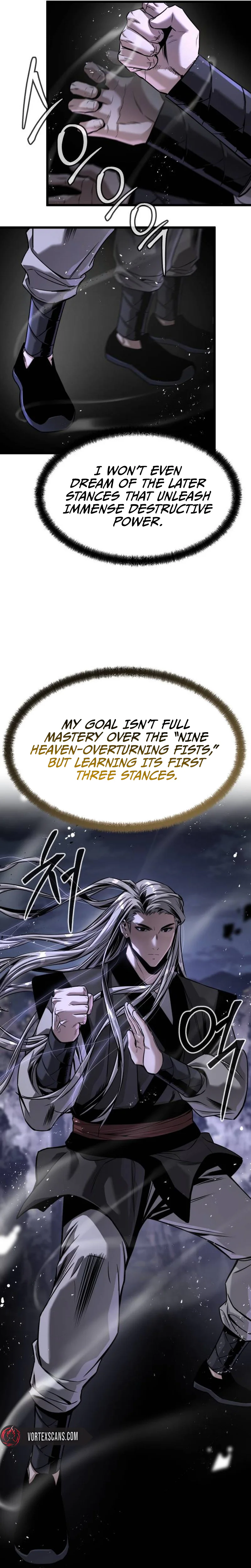 The Former Supreme Chapter 22 Page 18