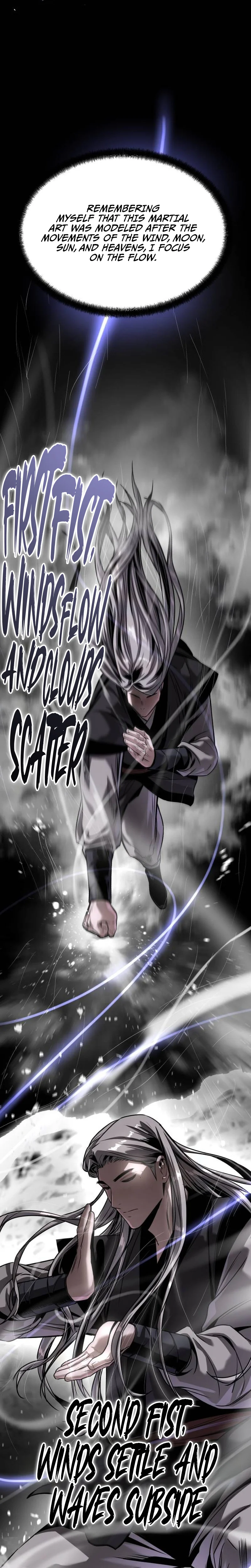 The Former Supreme Chapter 22 Page 19