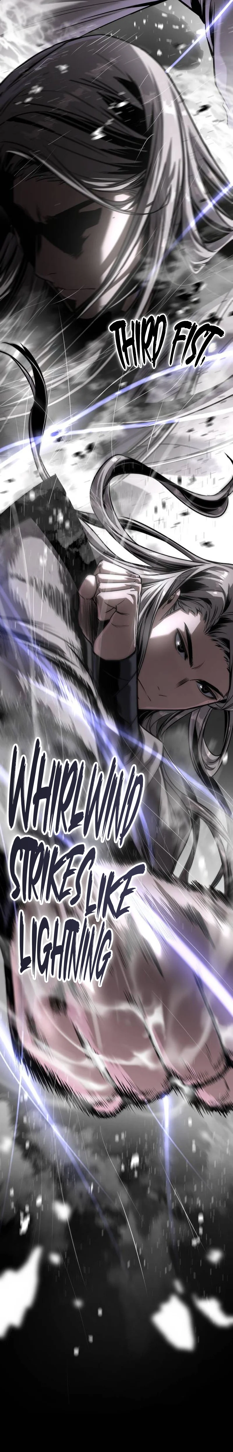The Former Supreme Chapter 22 Page 20
