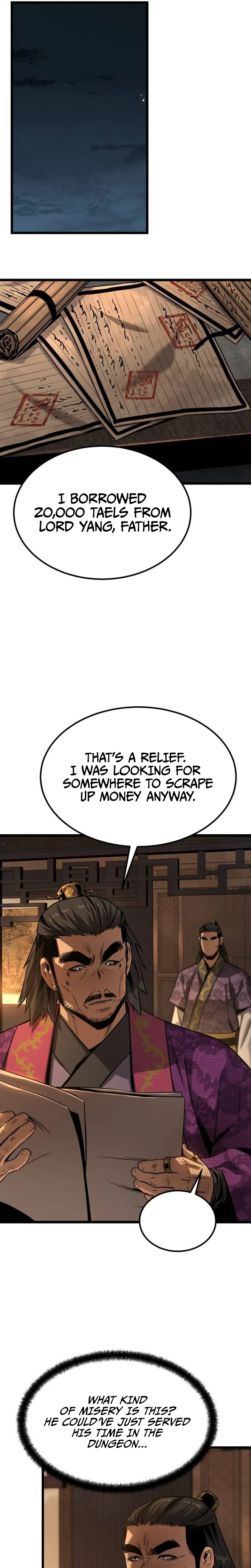 The Former Supreme Chapter 22 Page 30