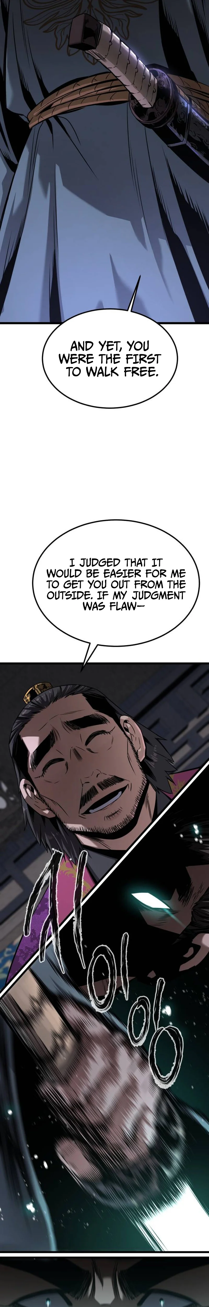 The Former Supreme Chapter 22 Page 36