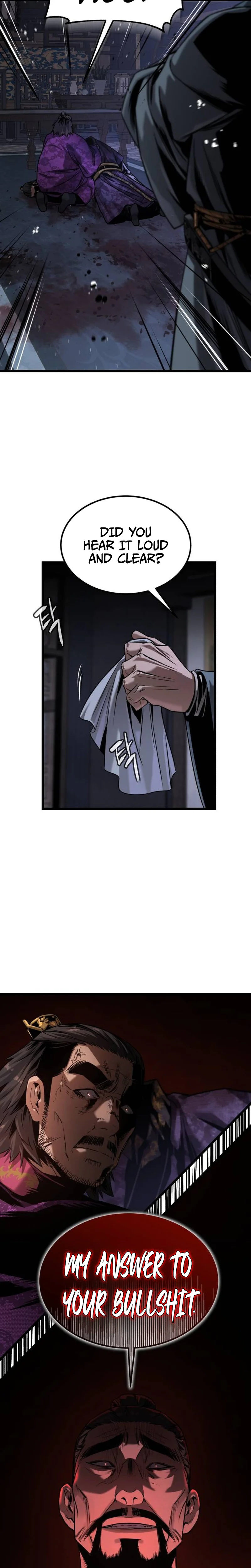 The Former Supreme Chapter 22 Page 40