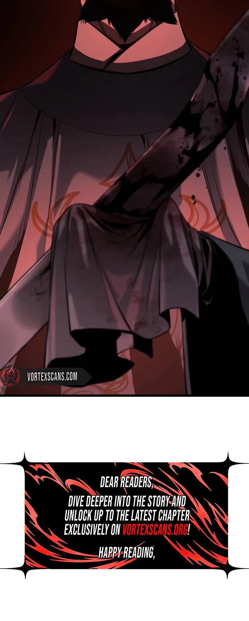 The Former Supreme Chapter 22 Page 41