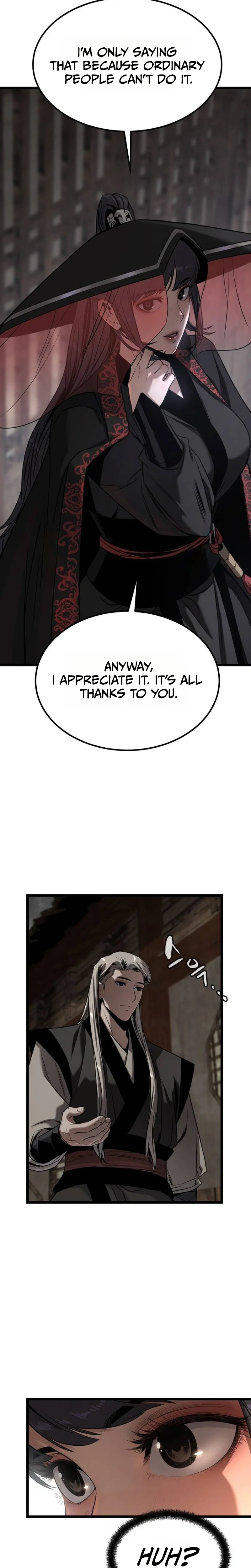 The Former Supreme Chapter 20 Page 7
