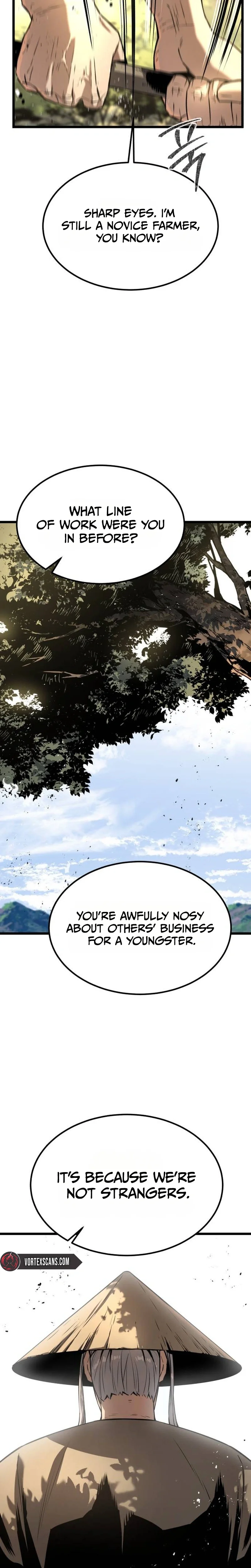 The Former Supreme Chapter 20 Page 14
