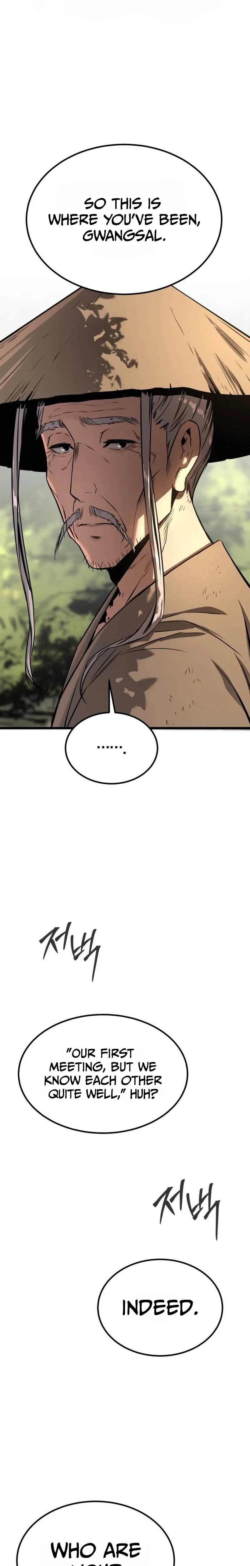 The Former Supreme Chapter 20 Page 19