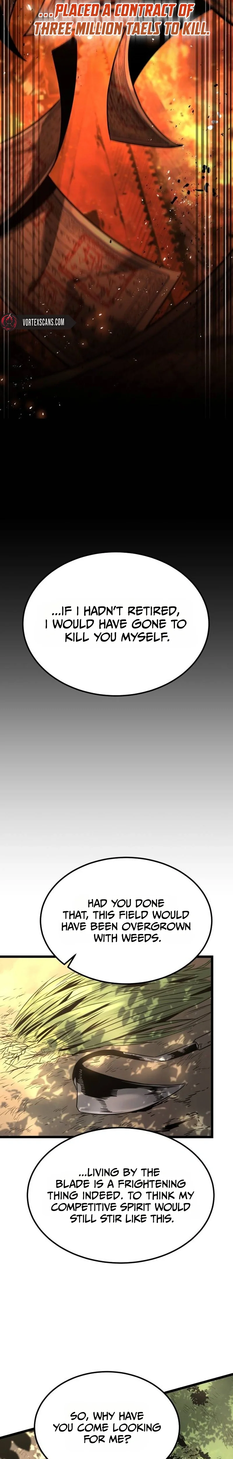 The Former Supreme Chapter 20 Page 26