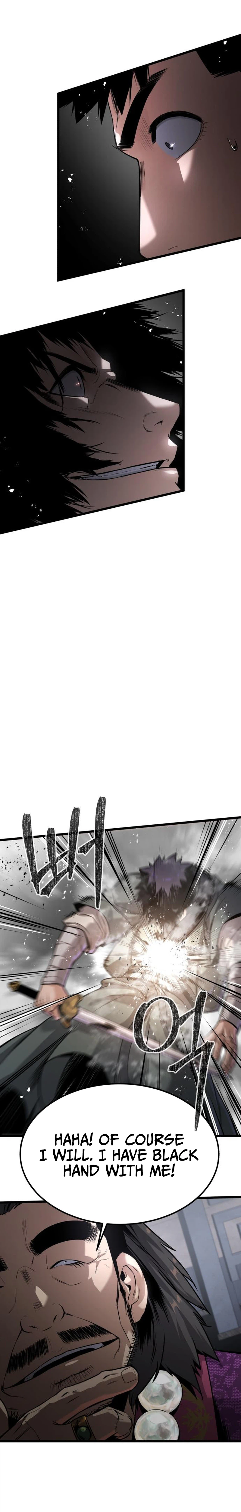 The Former Supreme Chapter 7 Page 5