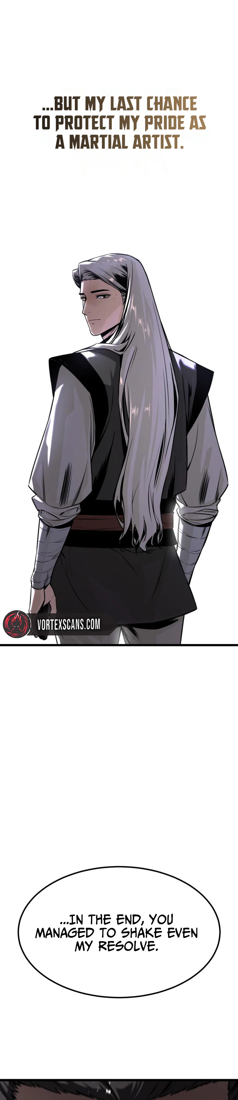 The Former Supreme Chapter 7 Page 12