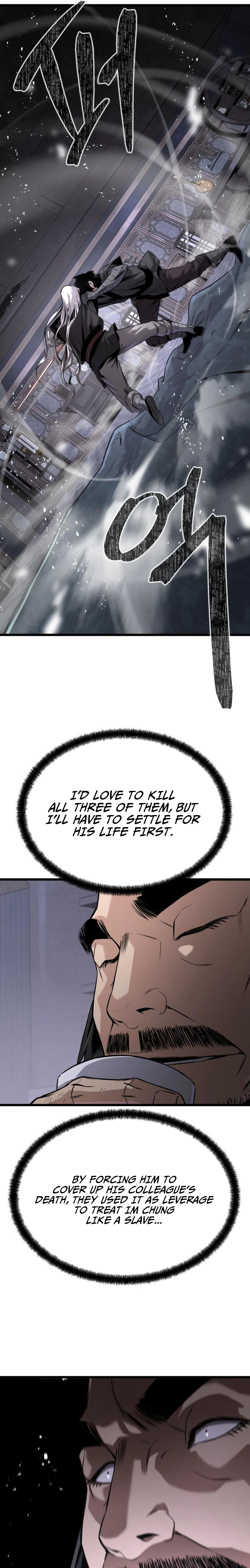 The Former Supreme Chapter 7 Page 16