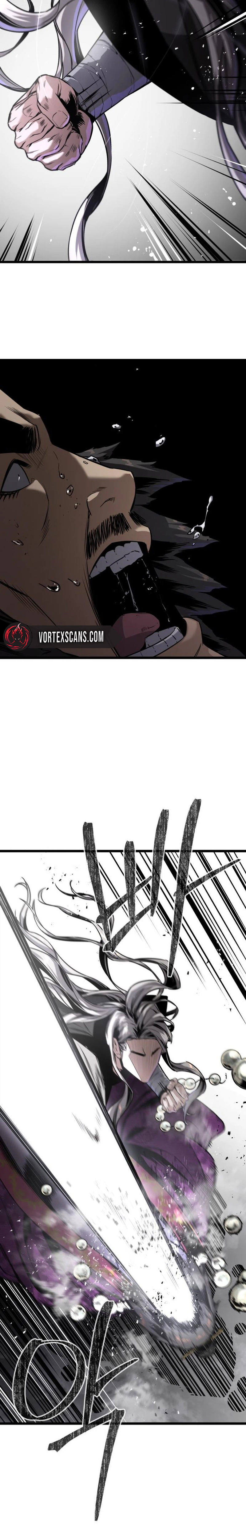 The Former Supreme Chapter 7 Page 24