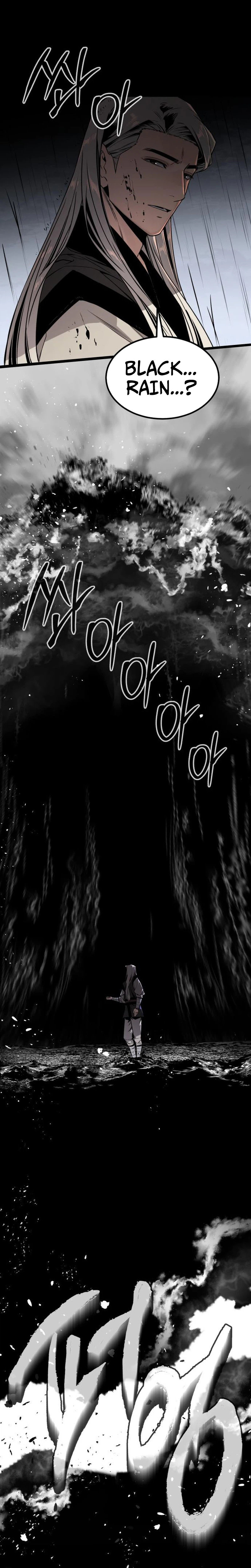The Former Supreme Chapter 7 Page 32