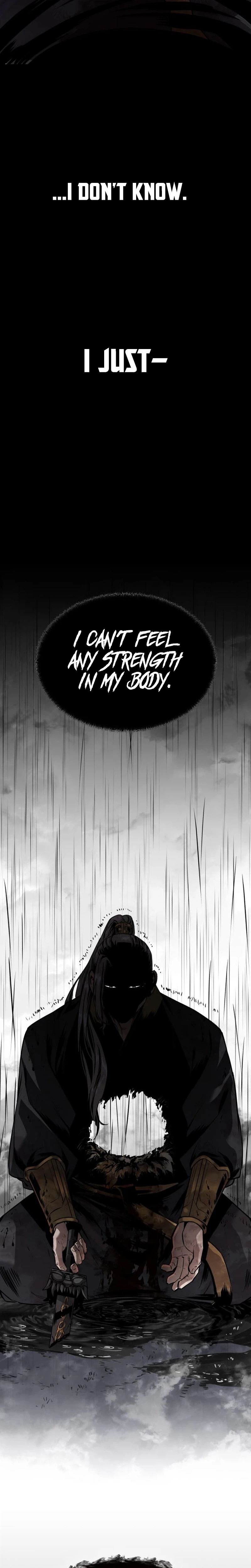 The Former Supreme Chapter 7 Page 34