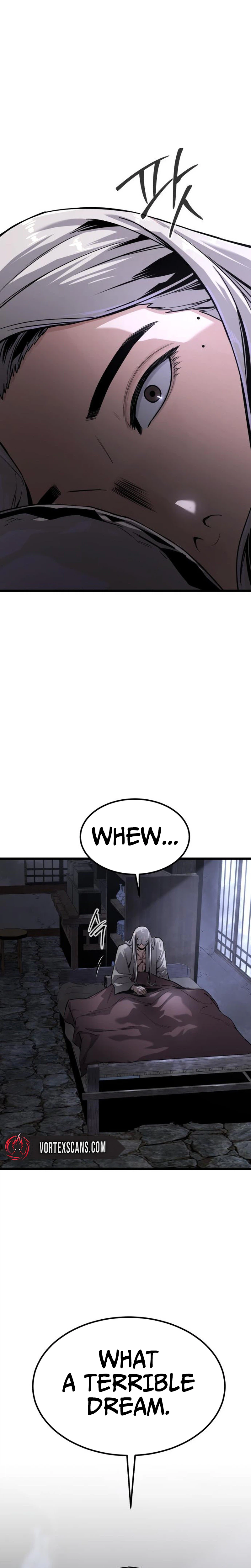 The Former Supreme Chapter 7 Page 37