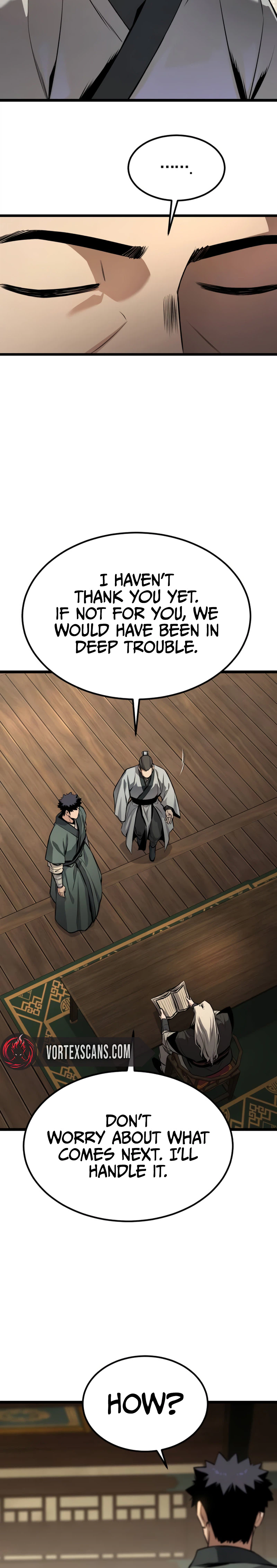 The Former Supreme Chapter 9 Page 6