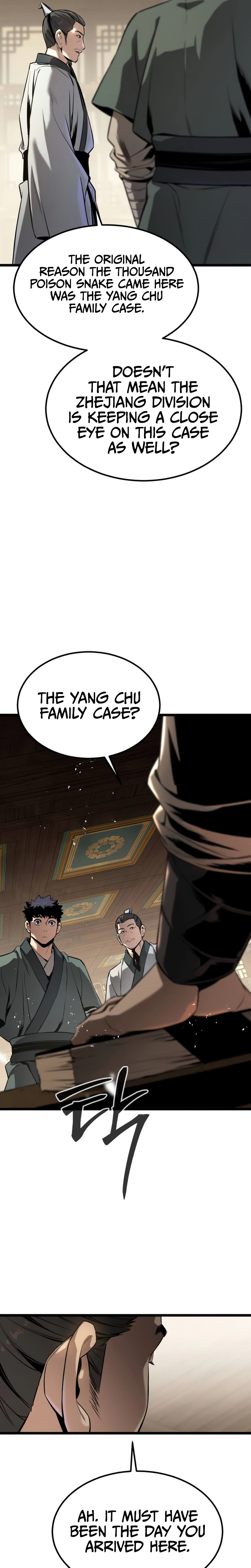 The Former Supreme Chapter 9 Page 7