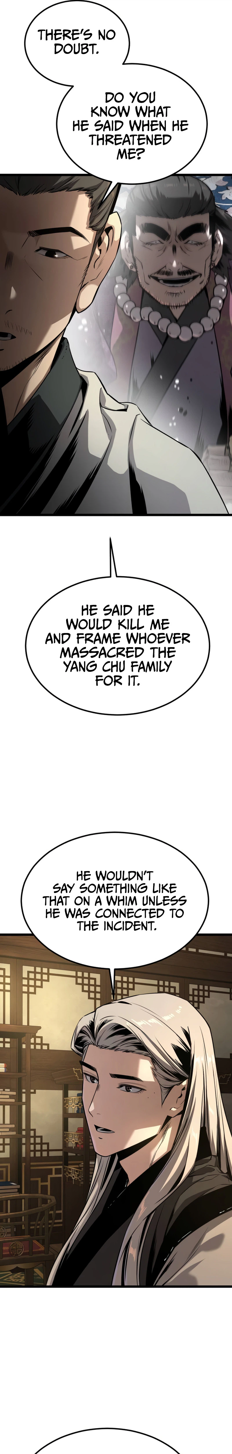 The Former Supreme Chapter 9 Page 10