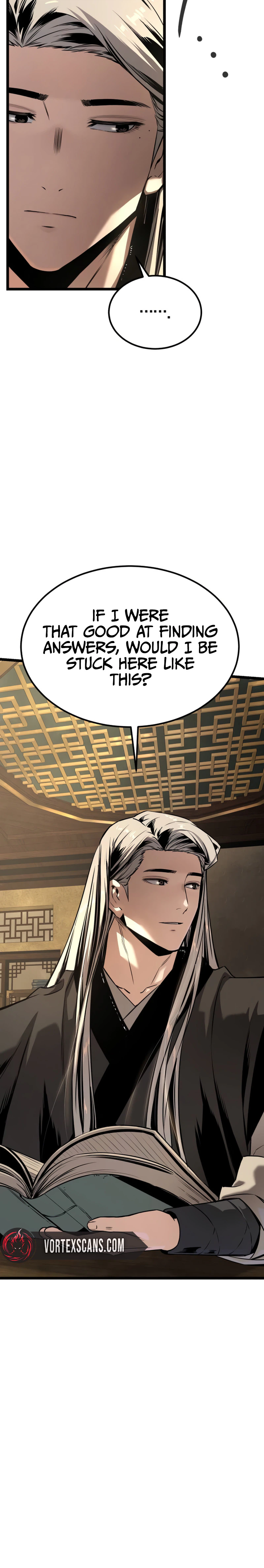 The Former Supreme Chapter 9 Page 15