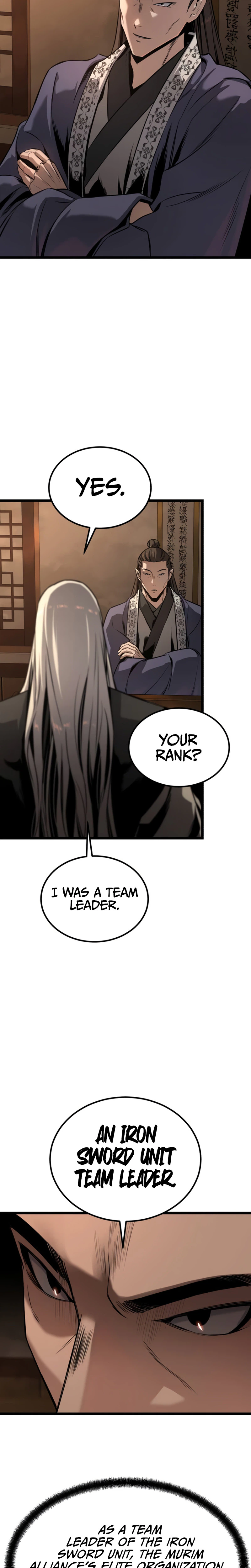 The Former Supreme Chapter 9 Page 23