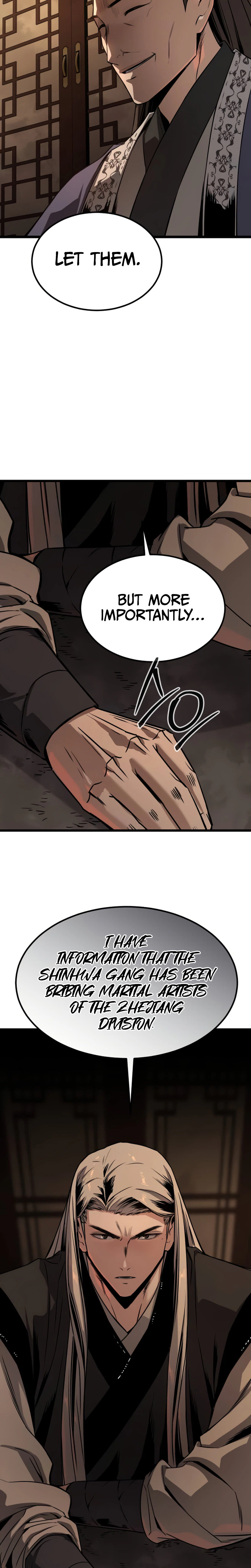 The Former Supreme Chapter 9 Page 26