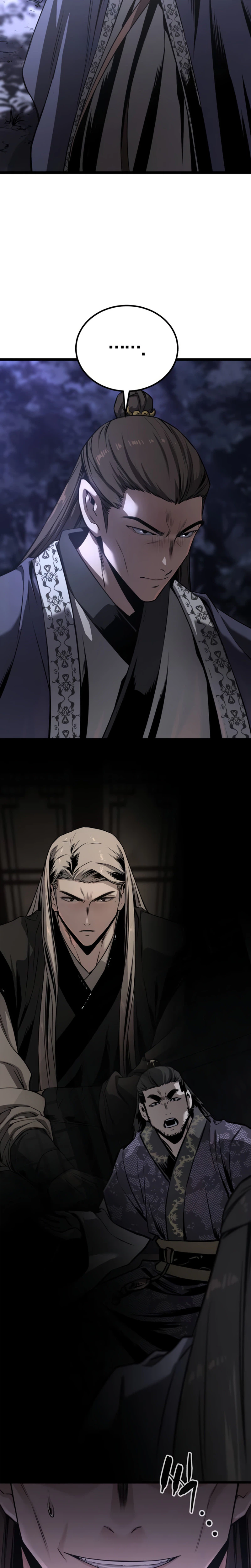 The Former Supreme Chapter 9 Page 44