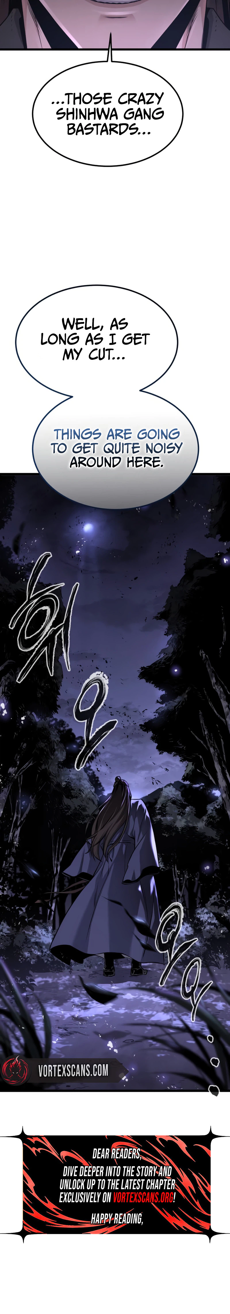 The Former Supreme Chapter 9 Page 45