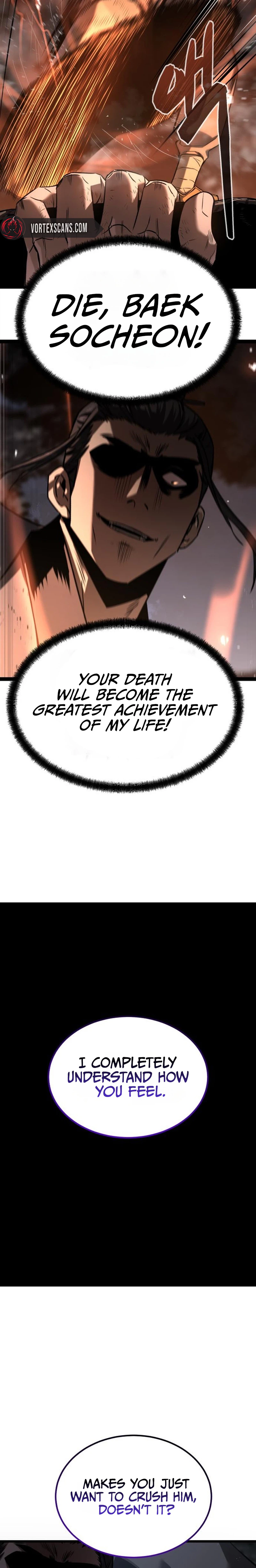 The Former Supreme Chapter 19 Page 9