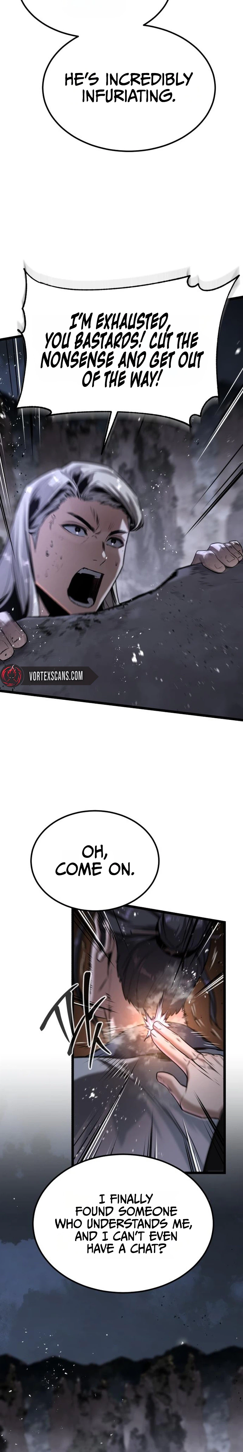 The Former Supreme Chapter 19 Page 12