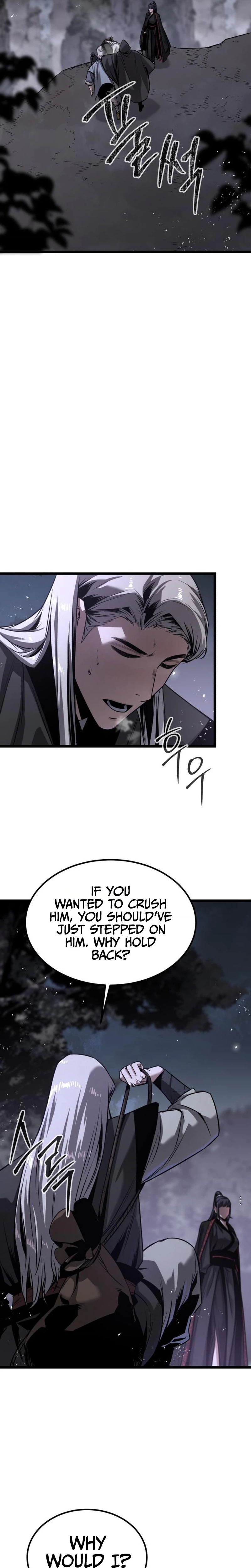 The Former Supreme Chapter 19 Page 13