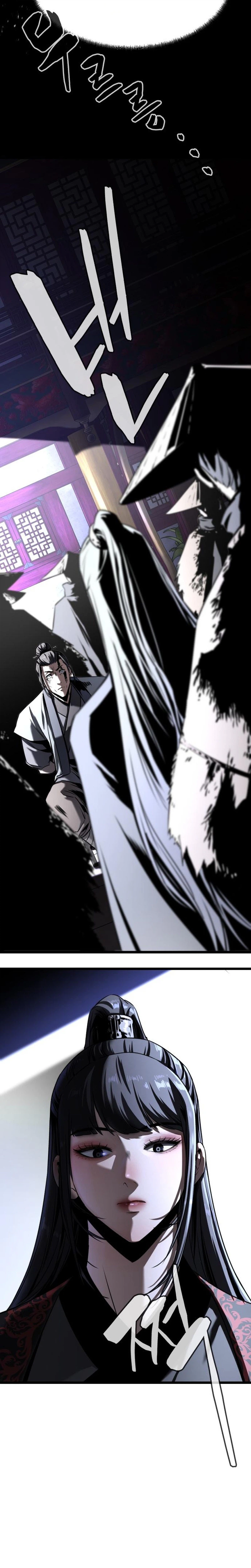 The Former Supreme Chapter 19 Page 20