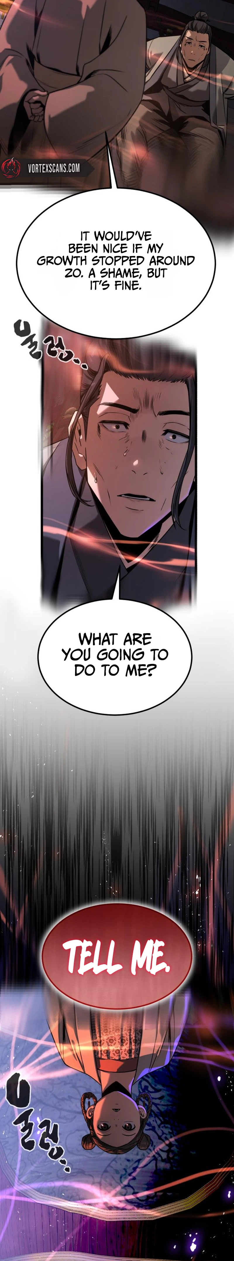 The Former Supreme Chapter 19 Page 27