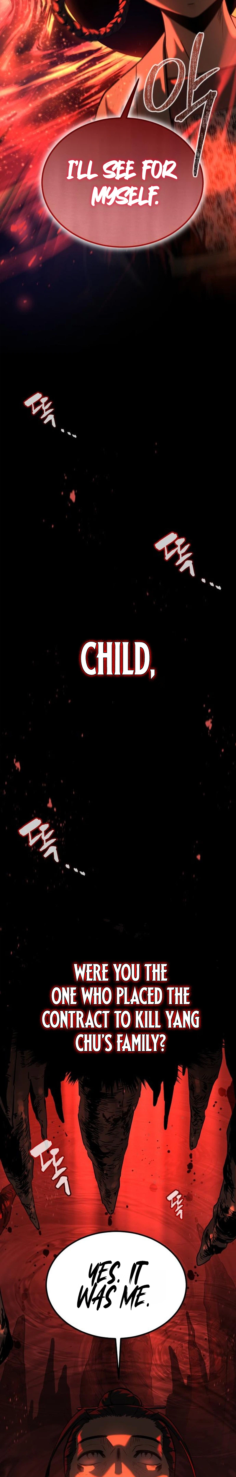 The Former Supreme Chapter 19 Page 29