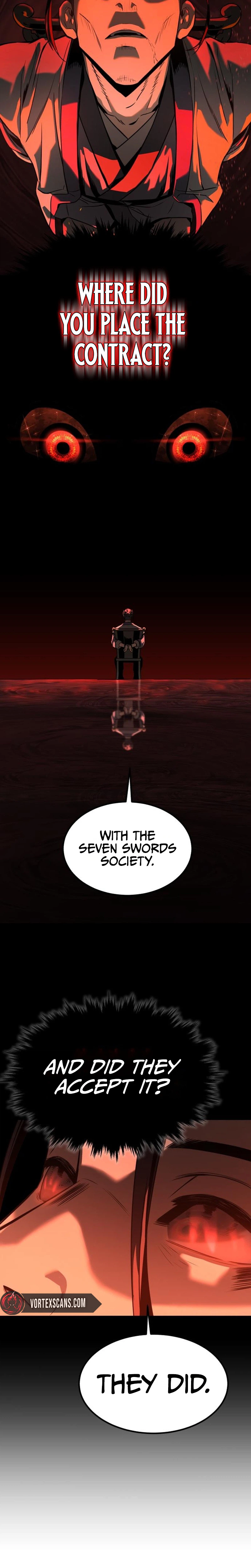 The Former Supreme Chapter 19 Page 30