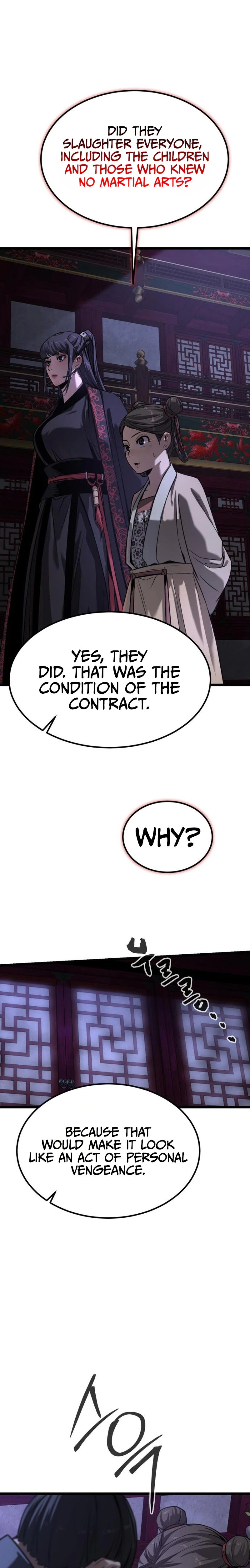 The Former Supreme Chapter 19 Page 31