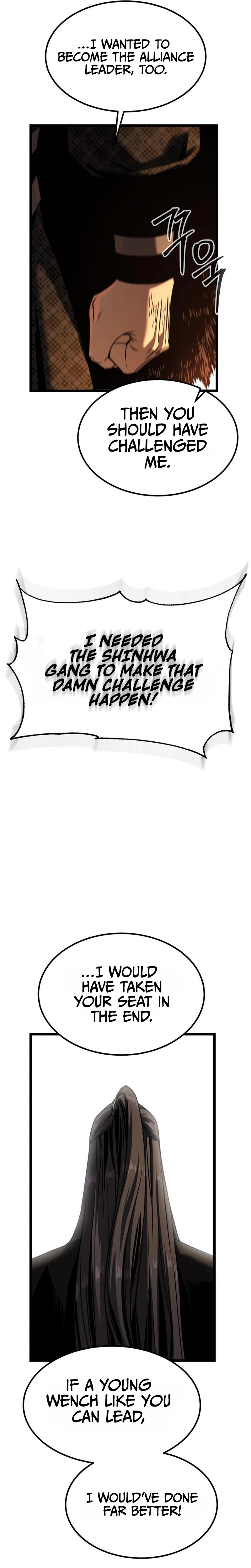 The Former Supreme Chapter 19 Page 37