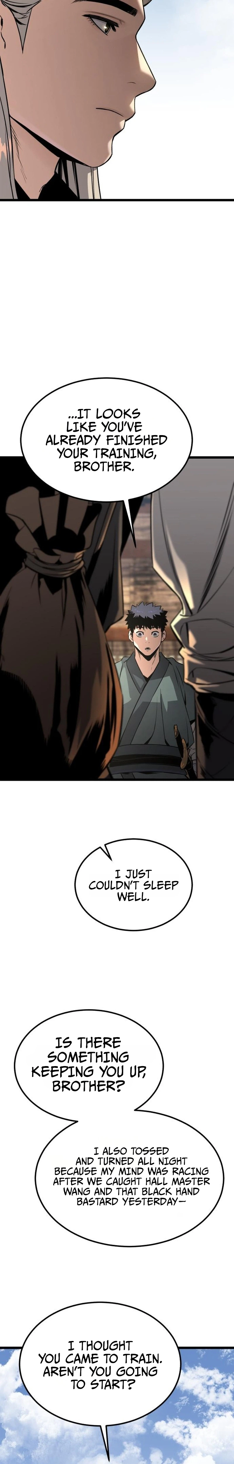 The Former Supreme Chapter 8 Page 15