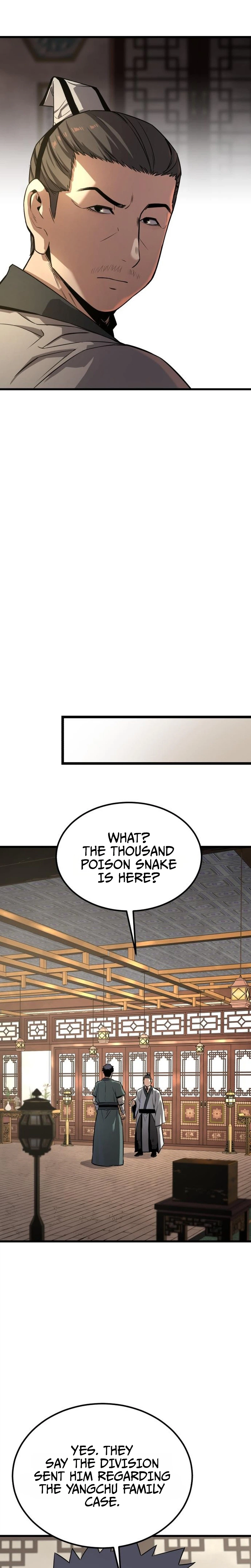 The Former Supreme Chapter 8 Page 23
