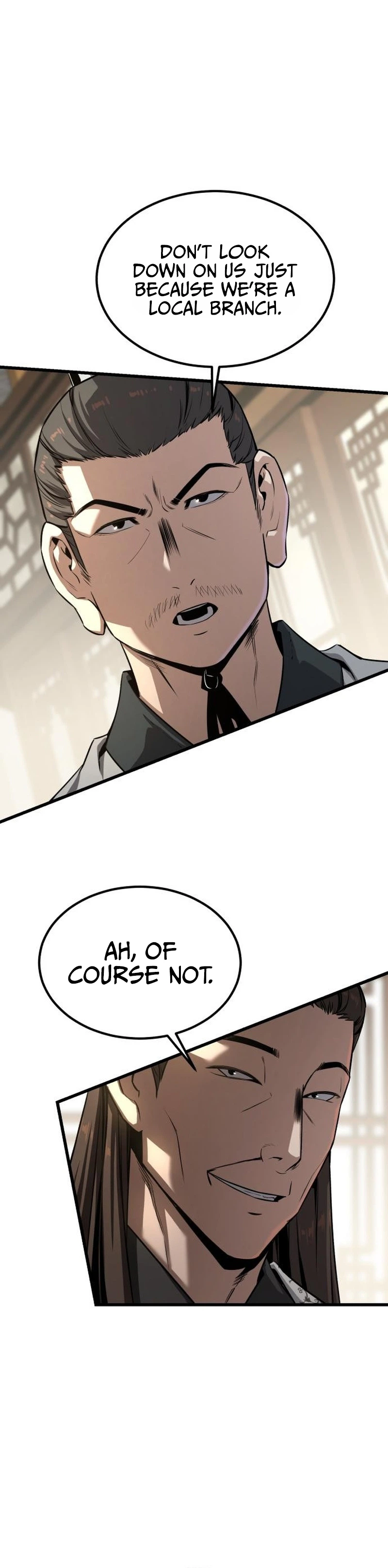 The Former Supreme Chapter 8 Page 34